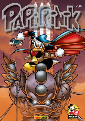 Paperinik Appgrade # 73