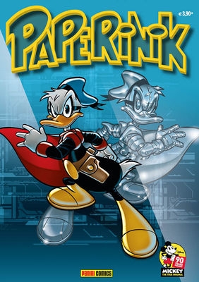 Paperinik Appgrade # 74