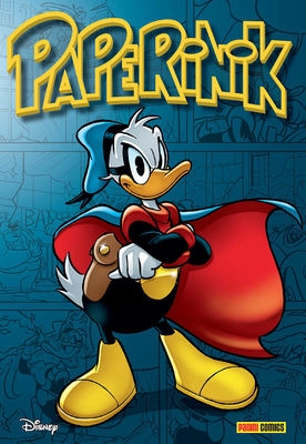 Paperinik Appgrade # 77