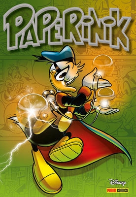 Paperinik Appgrade # 78
