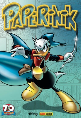 Paperinik Appgrade # 79