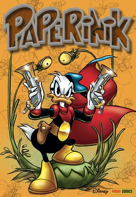 Paperinik Appgrade # 80