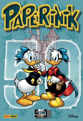 Paperinik Appgrade # 81