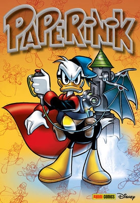 Paperinik Appgrade # 82