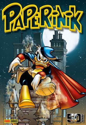 Paperinik Appgrade # 83