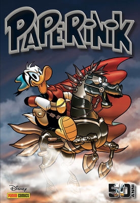 Paperinik Appgrade # 84