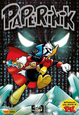 Paperinik Appgrade # 86