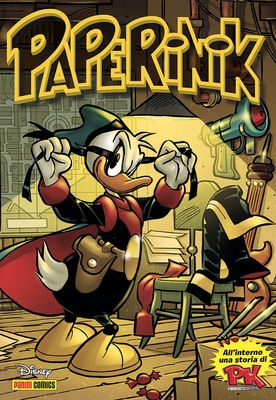 Paperinik Appgrade # 87