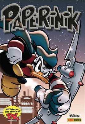 Paperinik Appgrade # 88