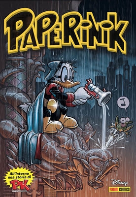 Paperinik Appgrade # 89
