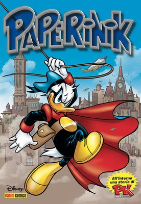 Paperinik Appgrade # 90