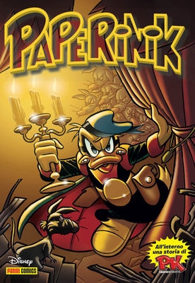 Paperinik Appgrade # 91