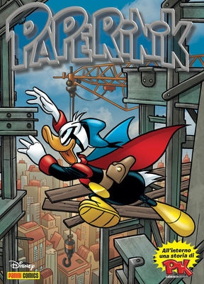 Paperinik Appgrade # 92