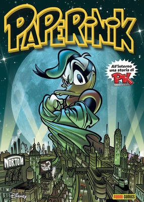 Paperinik Appgrade # 93