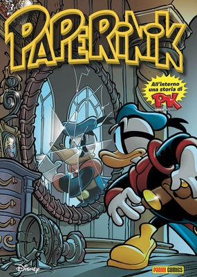Paperinik Appgrade # 95