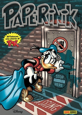 Paperinik Appgrade # 96