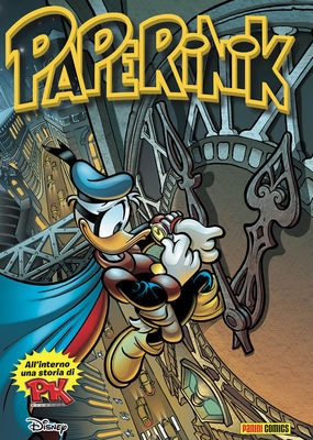 Paperinik Appgrade # 97