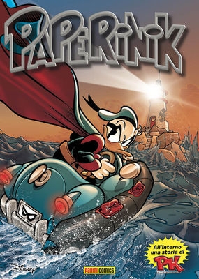 Paperinik Appgrade # 98