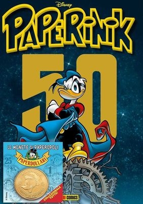 Paperinik Appgrade # 101