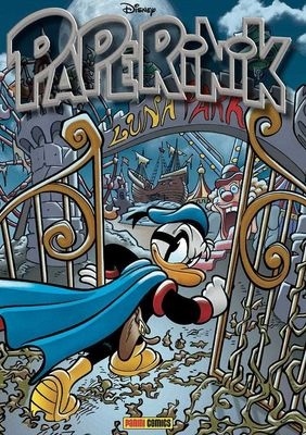 Paperinik Appgrade # 102