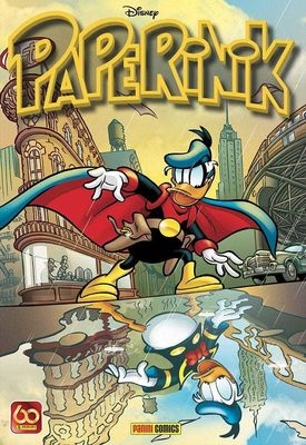 Paperinik Appgrade # 103