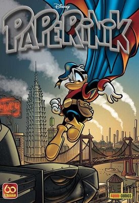 Paperinik Appgrade # 106
