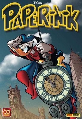 Paperinik Appgrade # 107