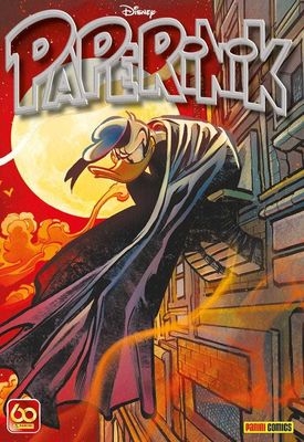Paperinik Appgrade # 108