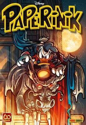 Paperinik Appgrade # 109