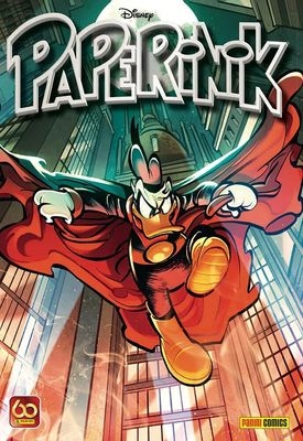 Paperinik Appgrade # 110