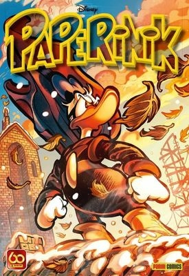 Paperinik Appgrade # 111