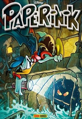 Paperinik Appgrade # 112