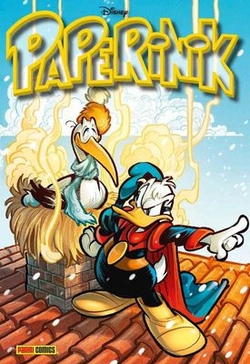 Paperinik Appgrade # 113