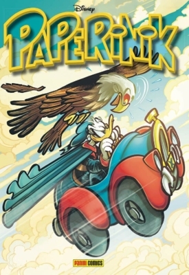 Paperinik Appgrade # 115