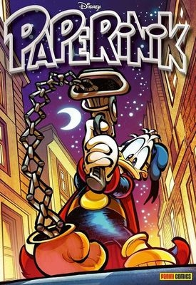 Paperinik Appgrade # 116
