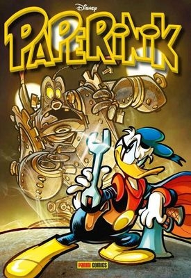 Paperinik Appgrade # 117