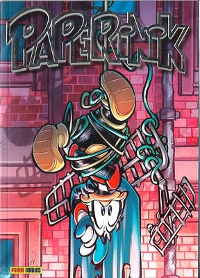 Paperinik Appgrade # 118