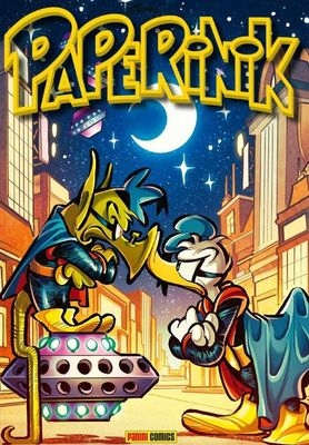 Paperinik Appgrade # 119