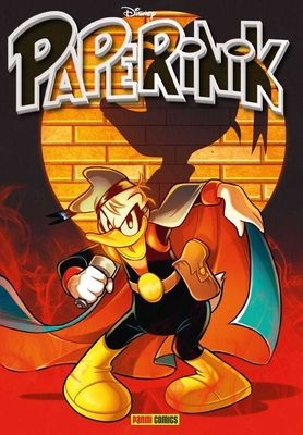 Paperinik Appgrade # 120
