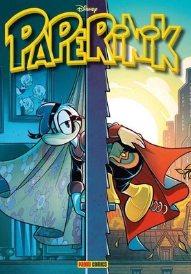 Paperinik Appgrade # 121