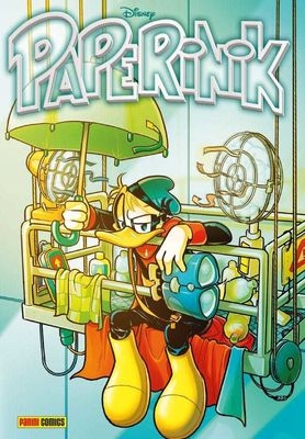 Paperinik Appgrade # 122