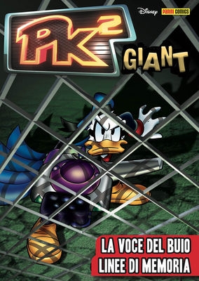 PK Giant 3K Edition # 50