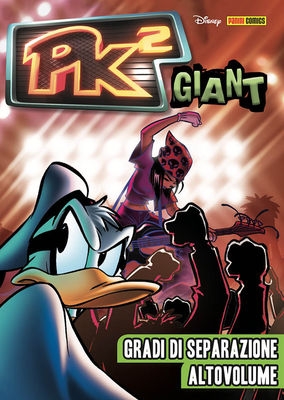 PK Giant 3K Edition # 53