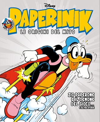 Paperinik - Le Origini del Mito # 6