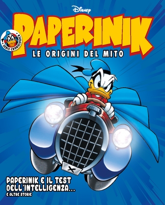 Paperinik - Le Origini del Mito # 7
