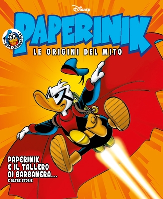 Paperinik - Le Origini del Mito # 8