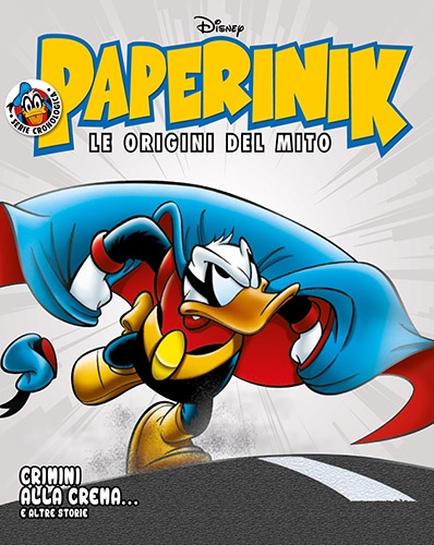 Paperinik - Le Origini del Mito # 36