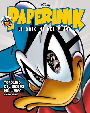 Paperinik - Le Origini del Mito # 42