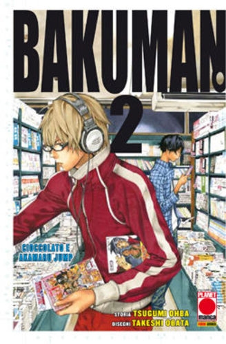 Planet Manga Presenta # 24