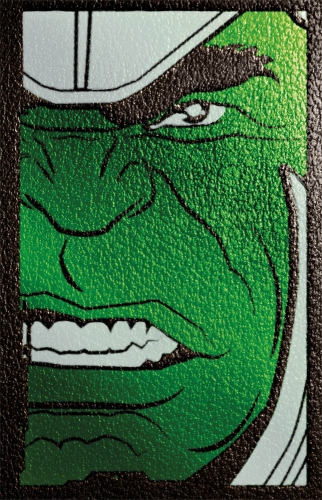 Planet Hulk - Edizione definitiva # 1